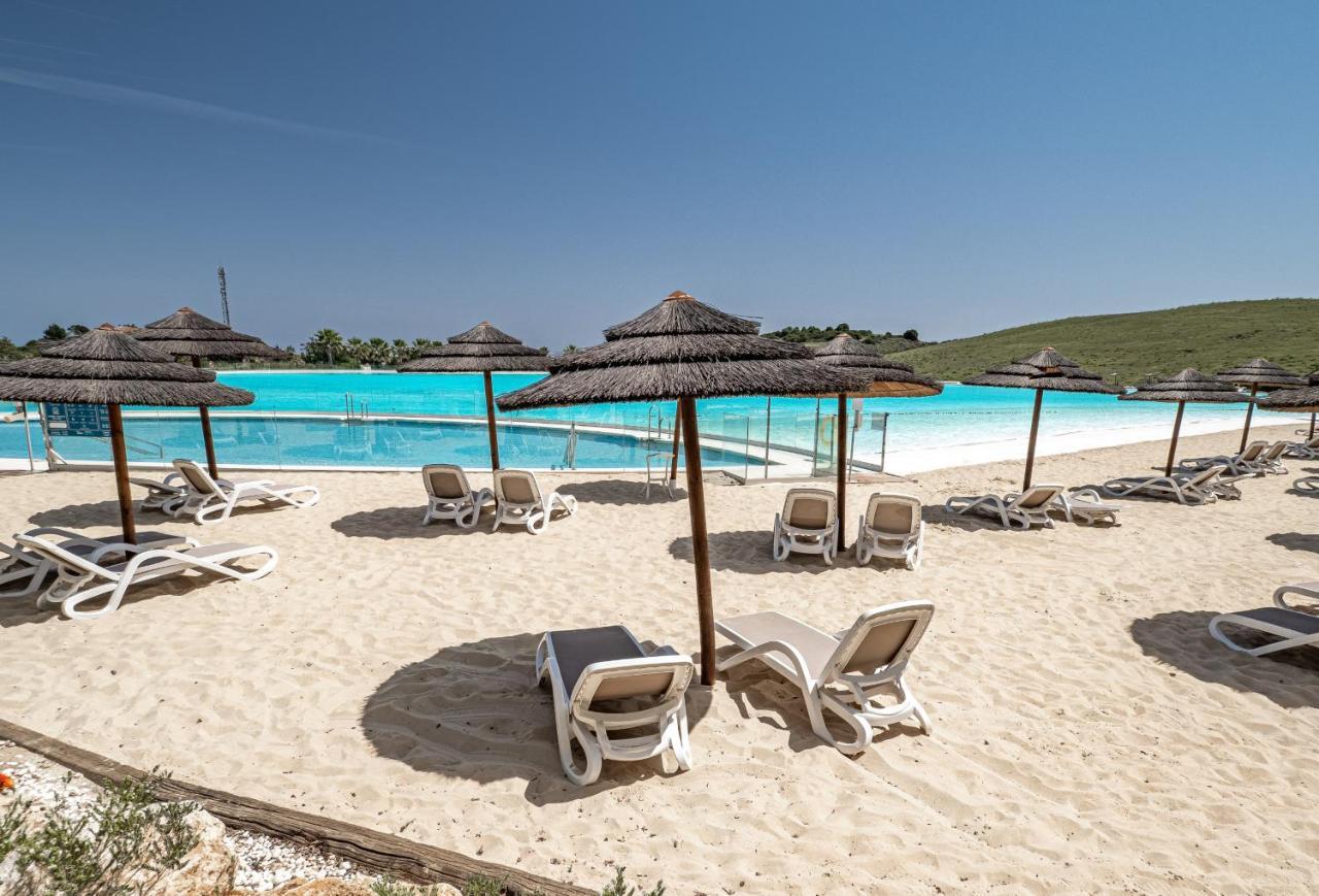 2237-Modern Apt With Private Beach Естепона Екстер'єр фото