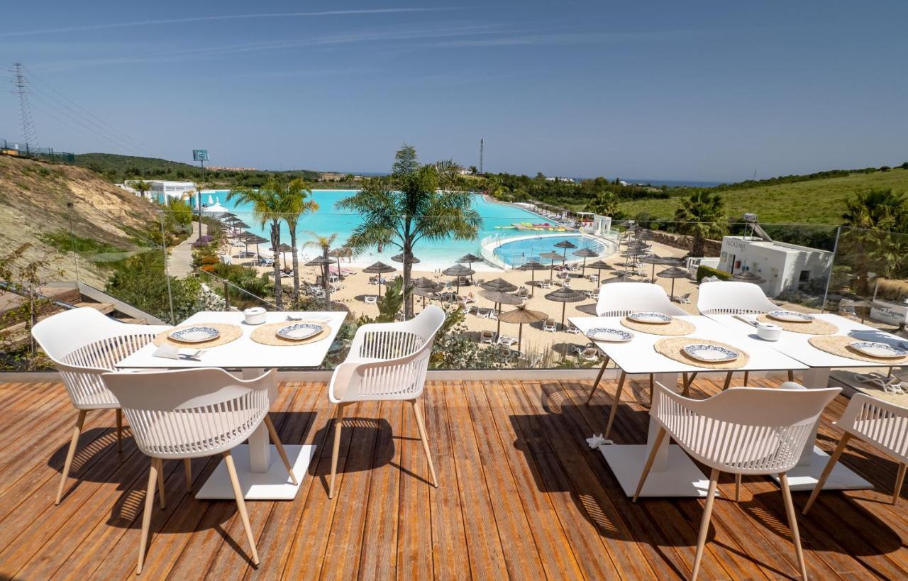 2237-Modern Apt With Private Beach Естепона Екстер'єр фото